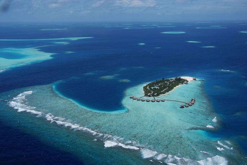 Crown Arena Hulhumale Exterior foto