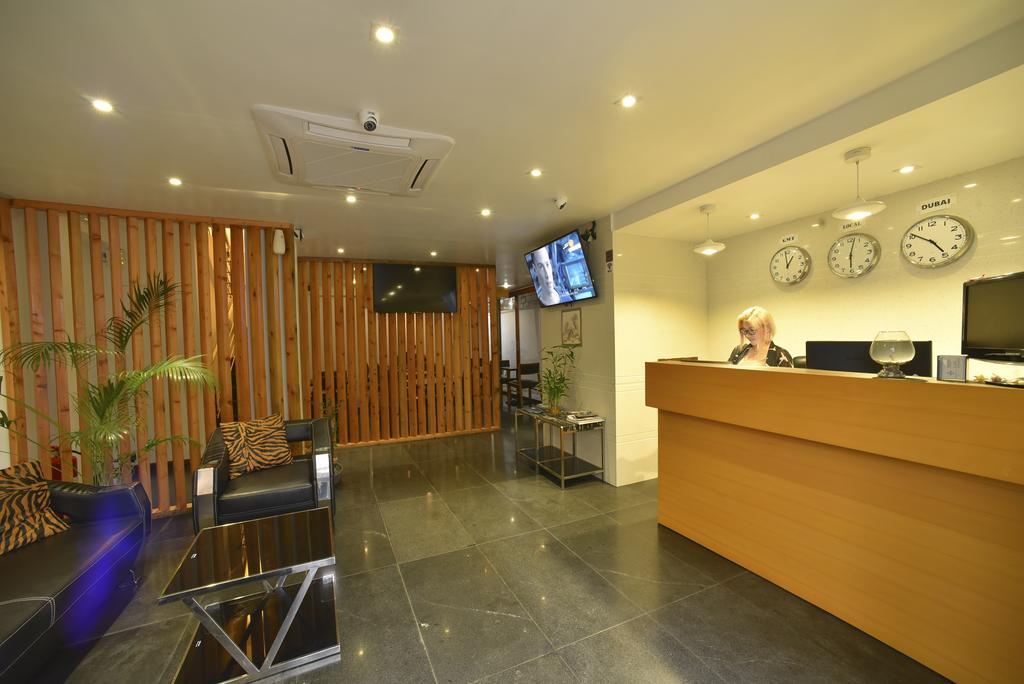 Crown Arena Hulhumale Exterior foto